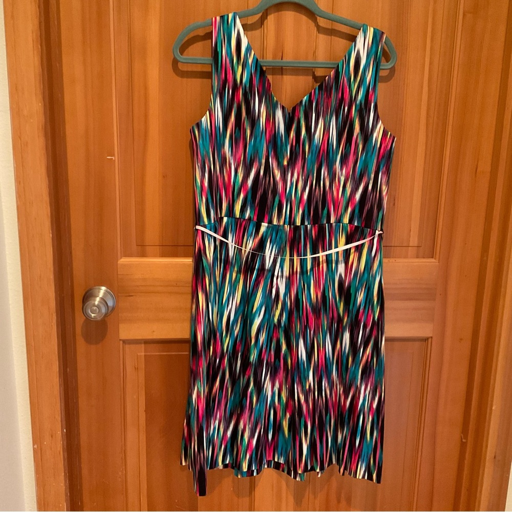 Calvin Klein Knee length dress.